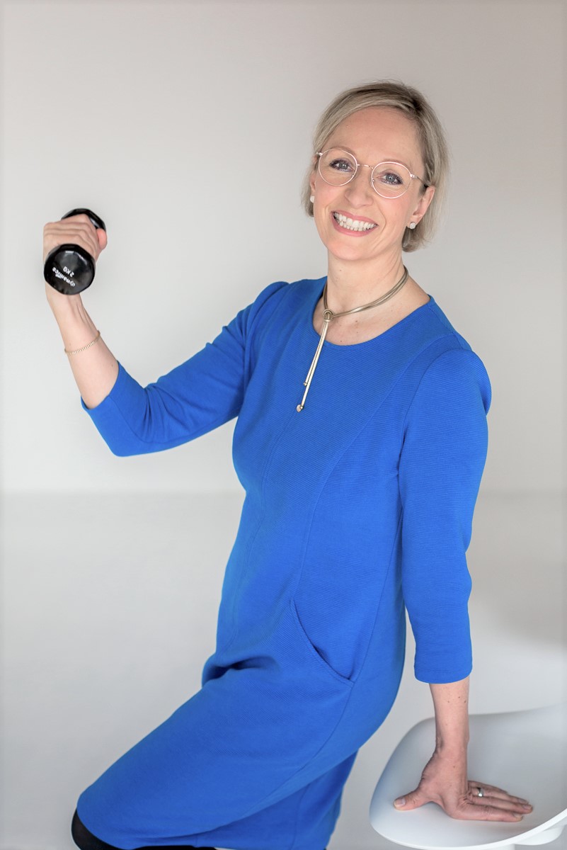 Katrin Faust Resilienztraining Plus Business Coaching Führungskräfte Fachkräfte